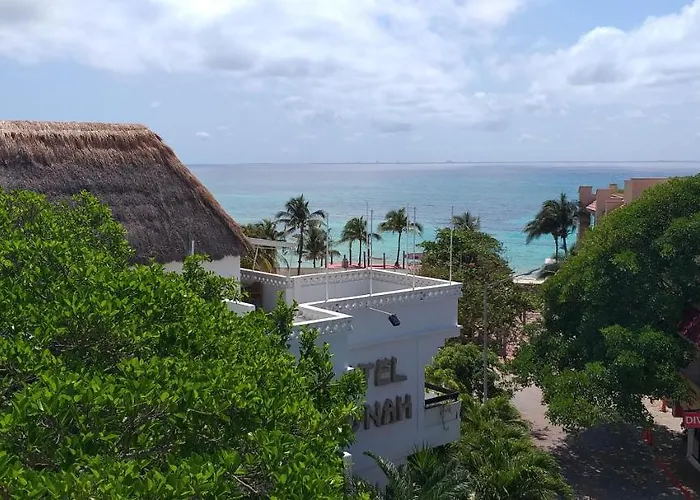 Hotel Labnah