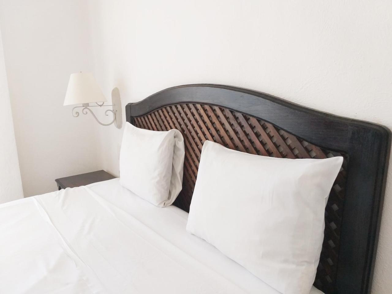 Labnah Hotel